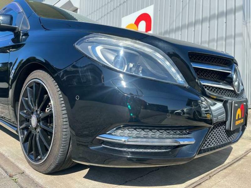 B-CLASS