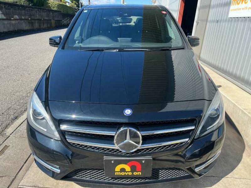 B-CLASS