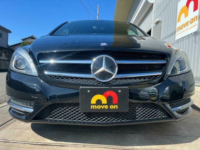B-CLASS