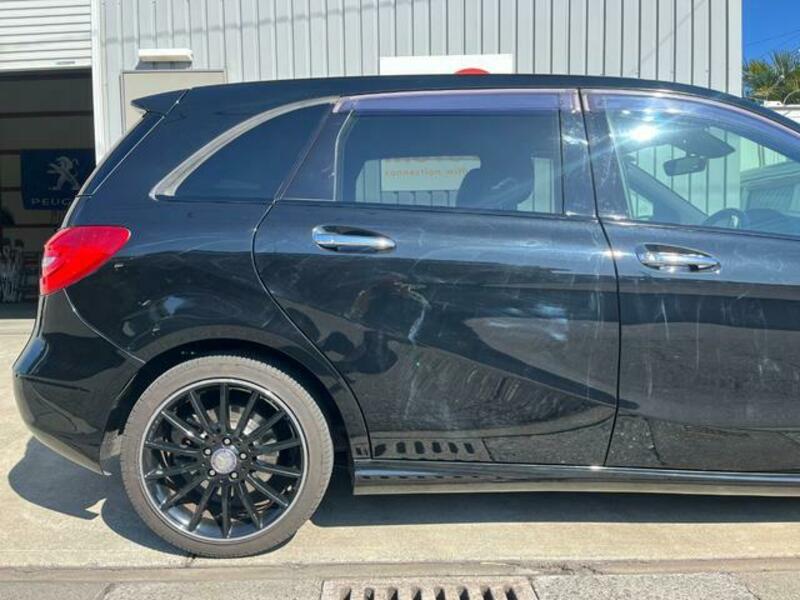B-CLASS