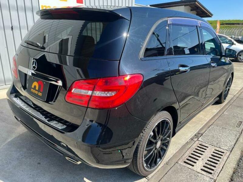 B-CLASS