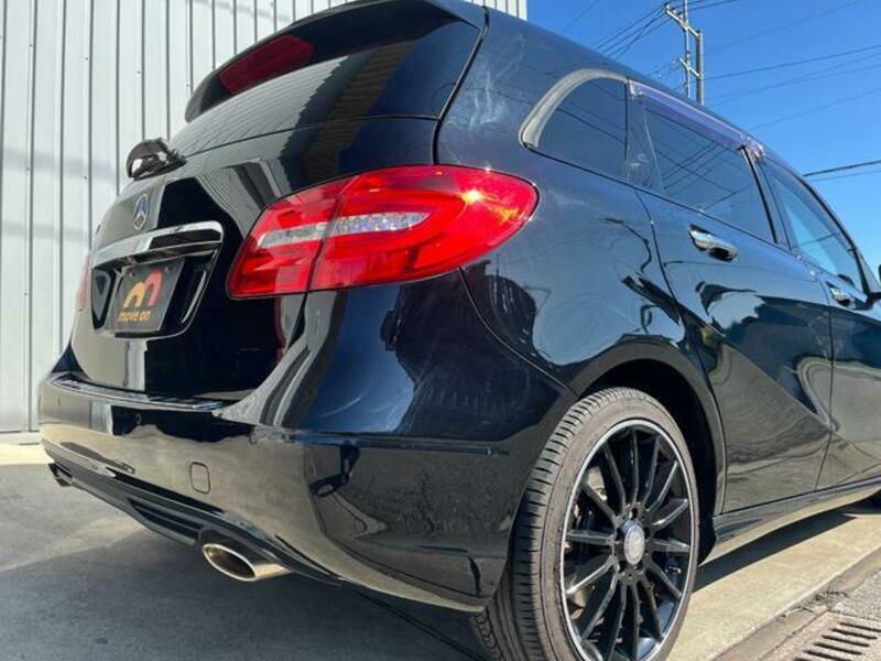 B-CLASS