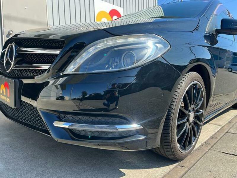 B-CLASS
