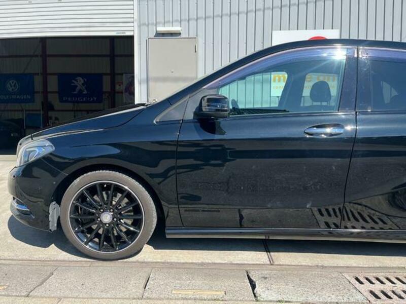 B-CLASS