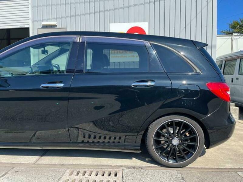 B-CLASS