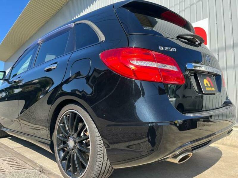 B-CLASS