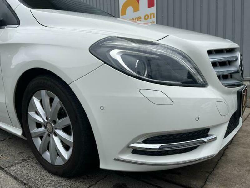 B-CLASS