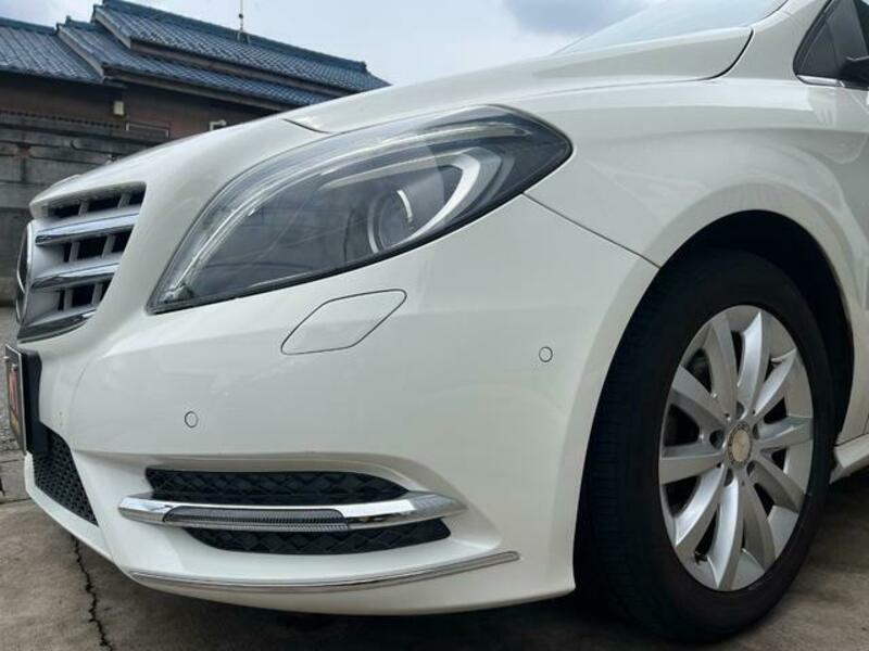 B-CLASS