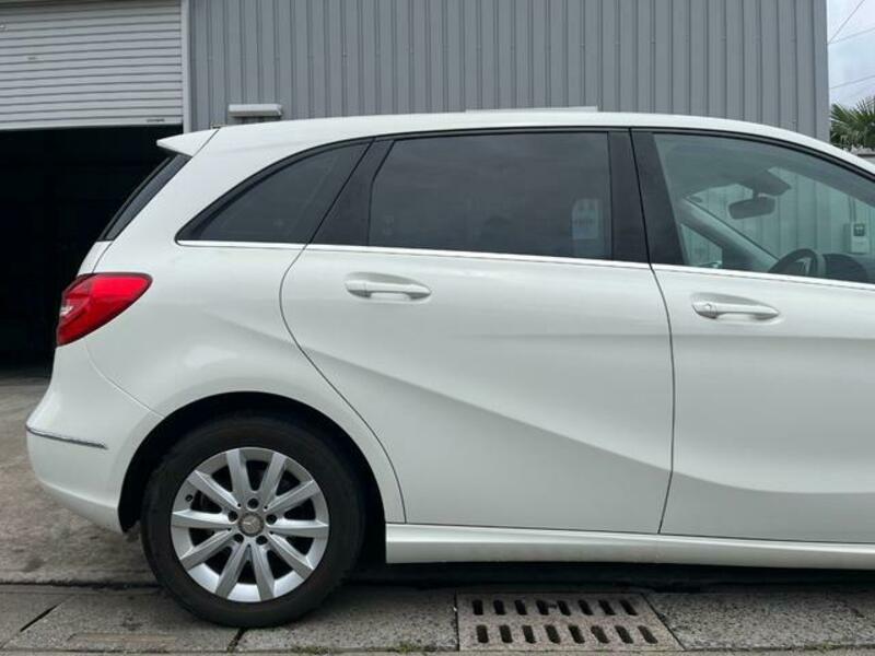 B-CLASS