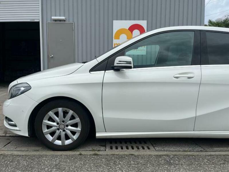 B-CLASS