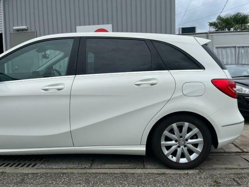 B-CLASS