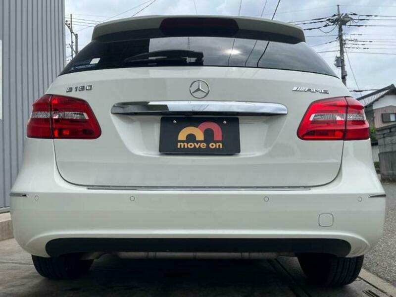 B-CLASS