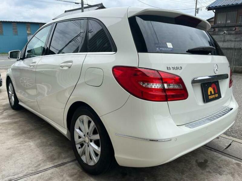 B-CLASS
