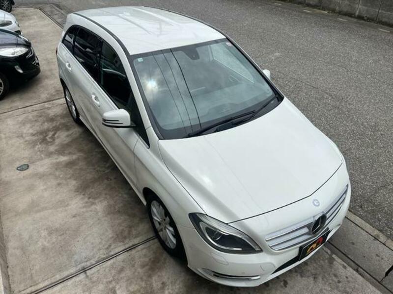 B-CLASS