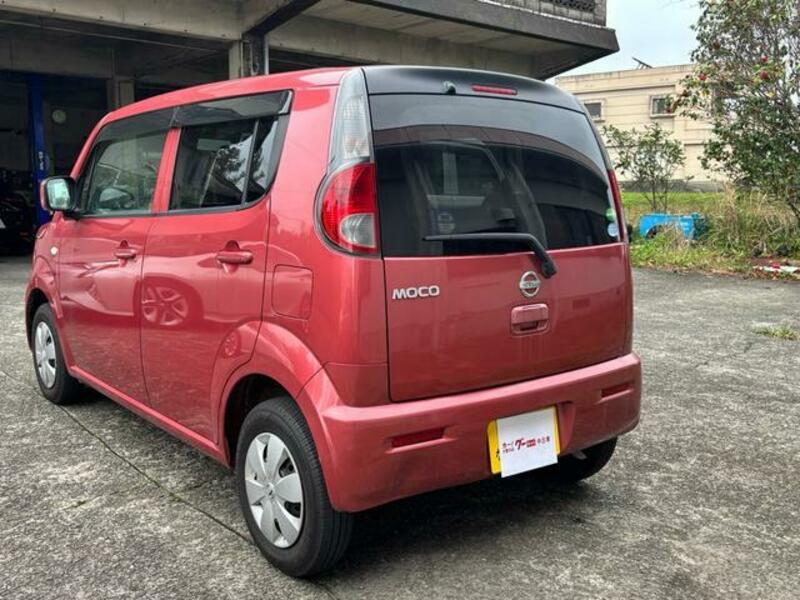 MOCO