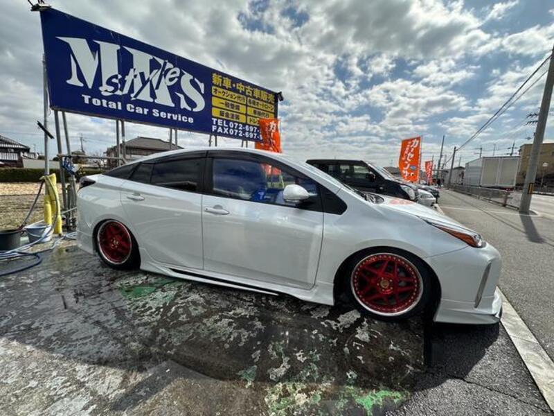 PRIUS