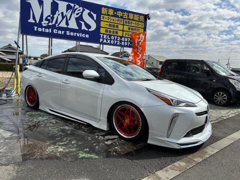 PRIUS