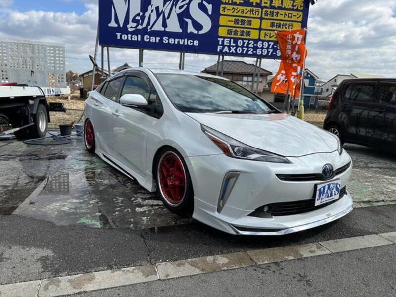 PRIUS