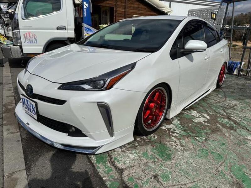 PRIUS