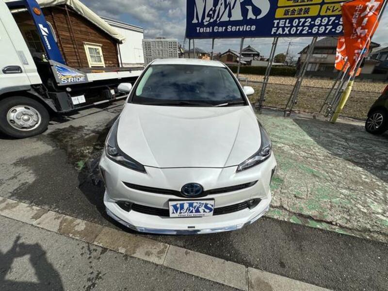 PRIUS