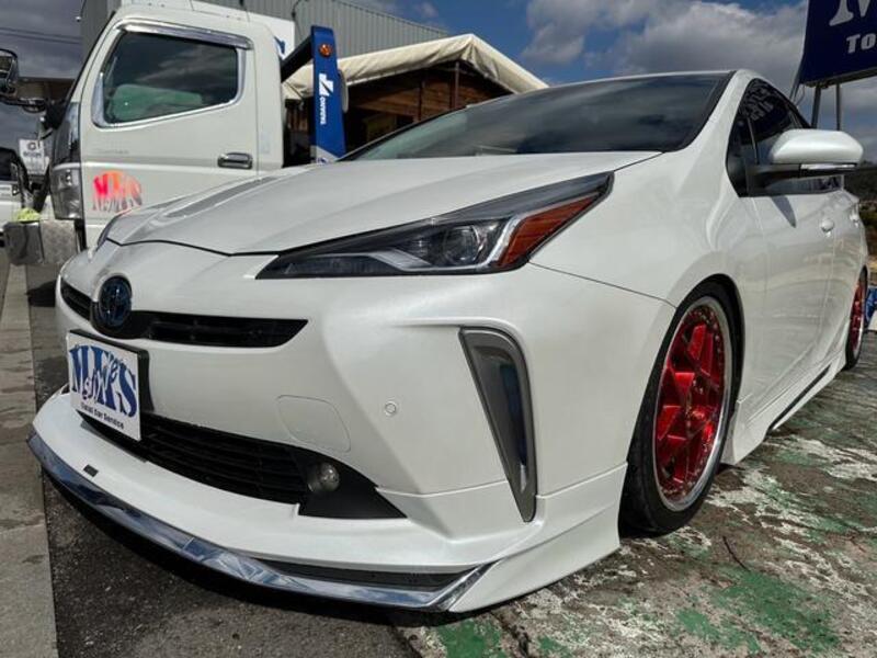 PRIUS
