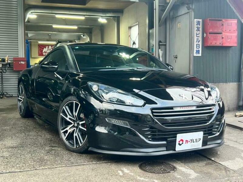 RCZ