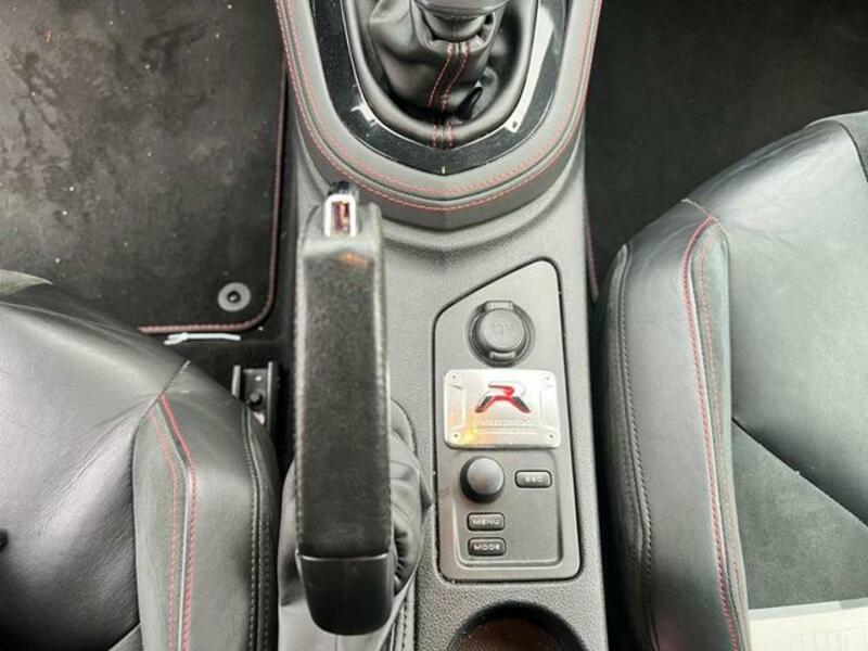 RCZ