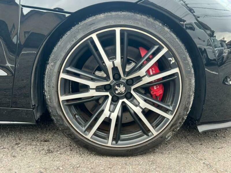 RCZ