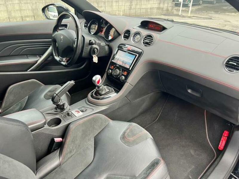 RCZ
