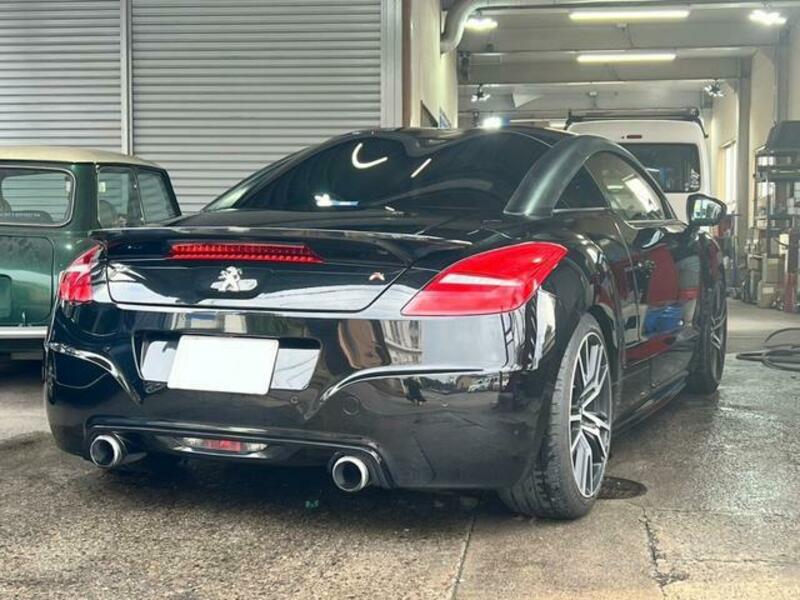 RCZ