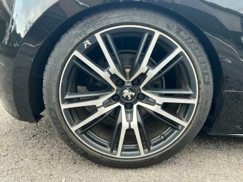 RCZ