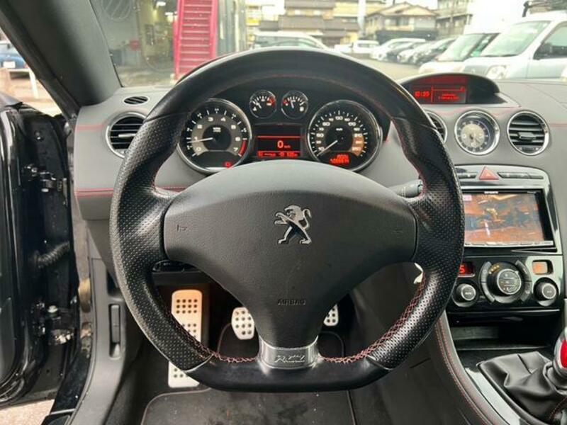 RCZ