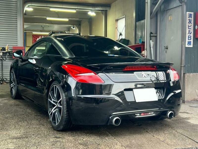 RCZ