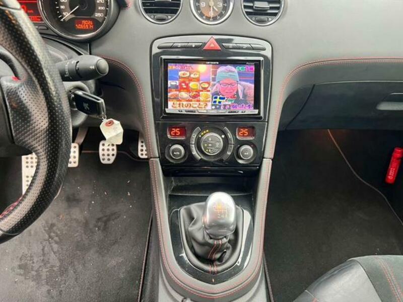 RCZ