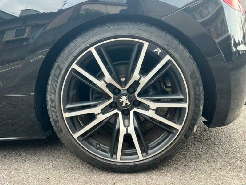 RCZ