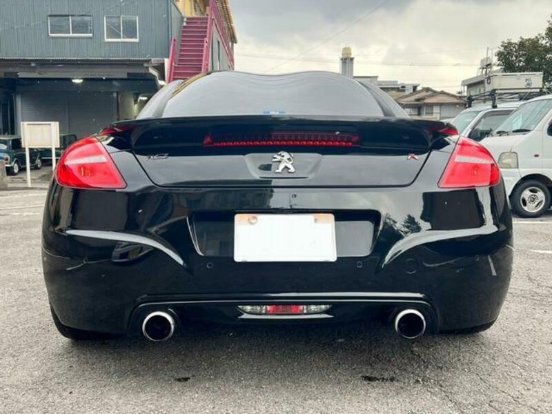 RCZ
