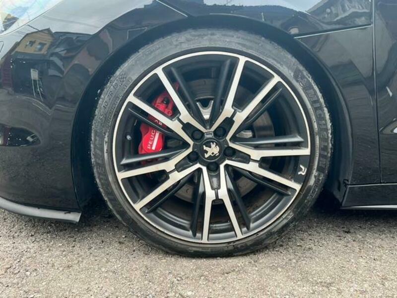RCZ