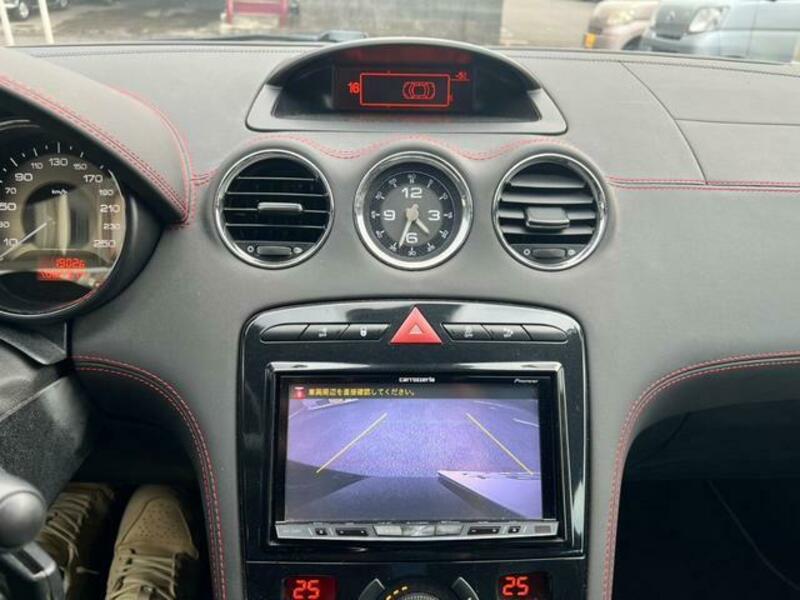 RCZ