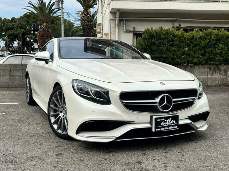 S-CLASS