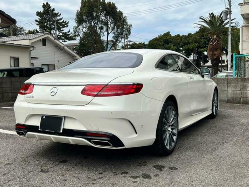 S-CLASS