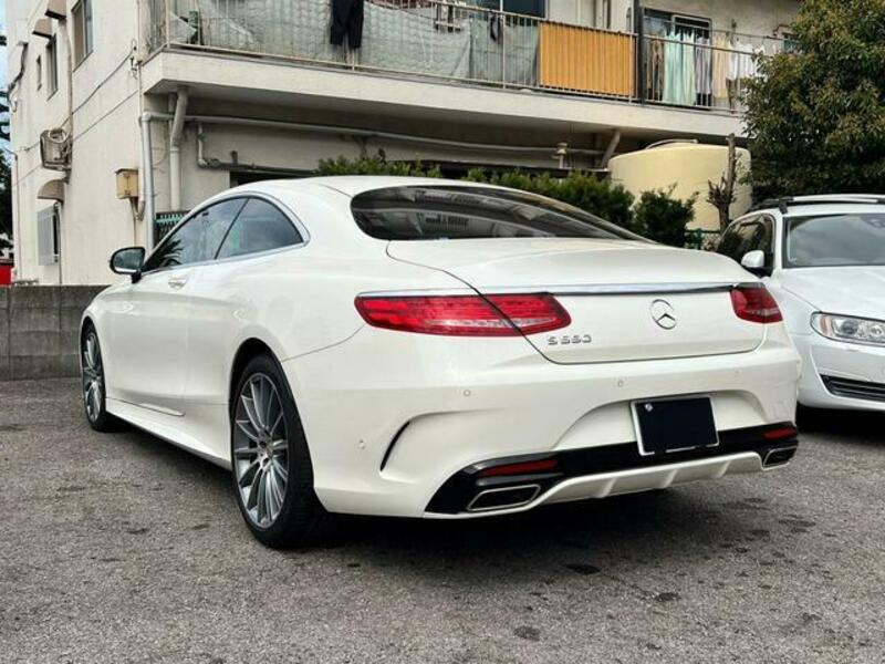 S-CLASS