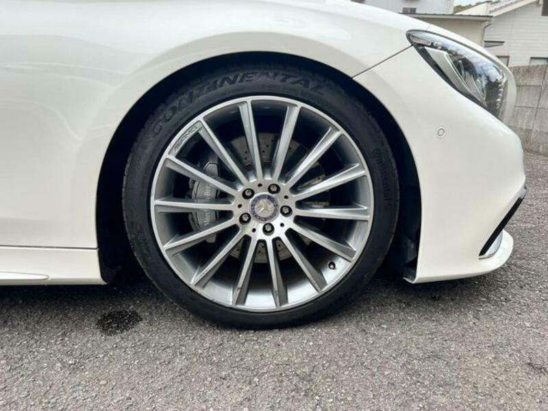 S-CLASS