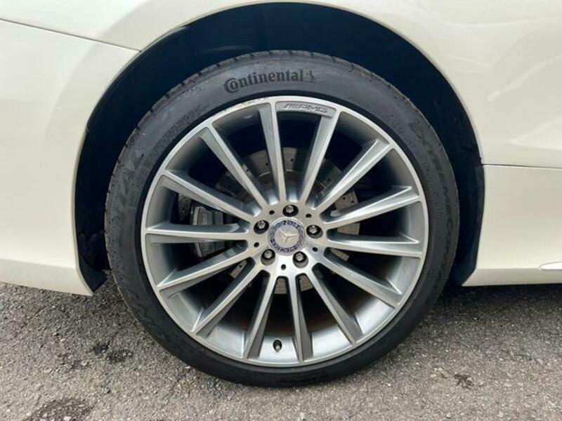 S-CLASS