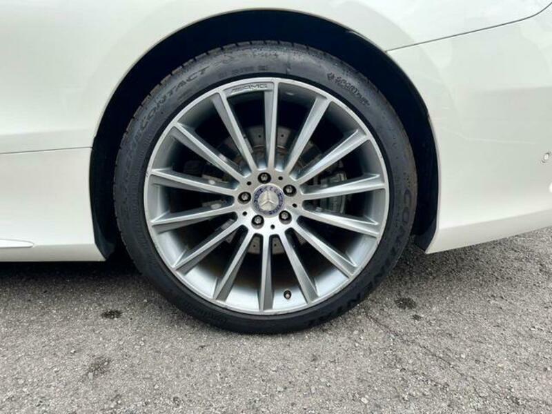 S-CLASS