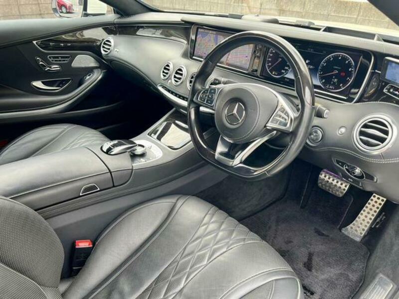 S-CLASS