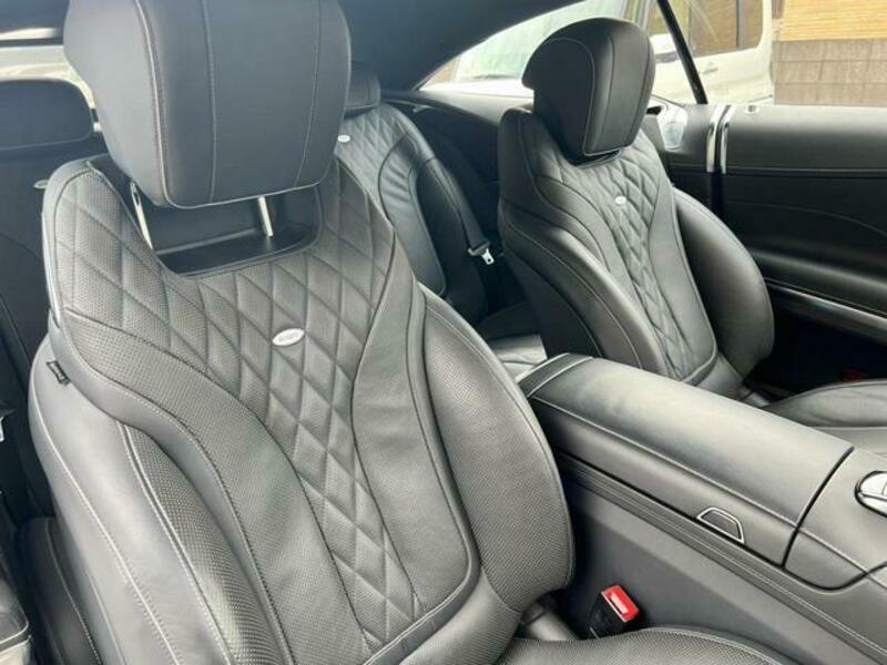 S-CLASS