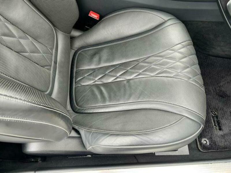 S-CLASS