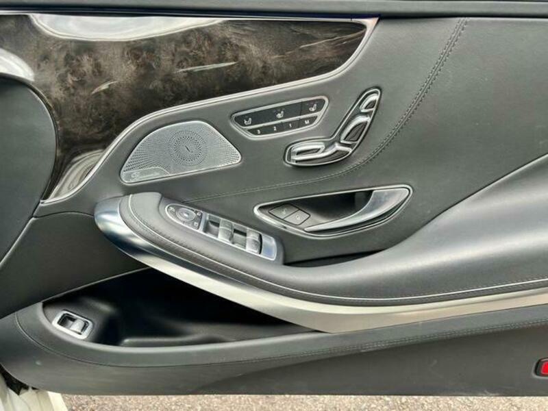 S-CLASS