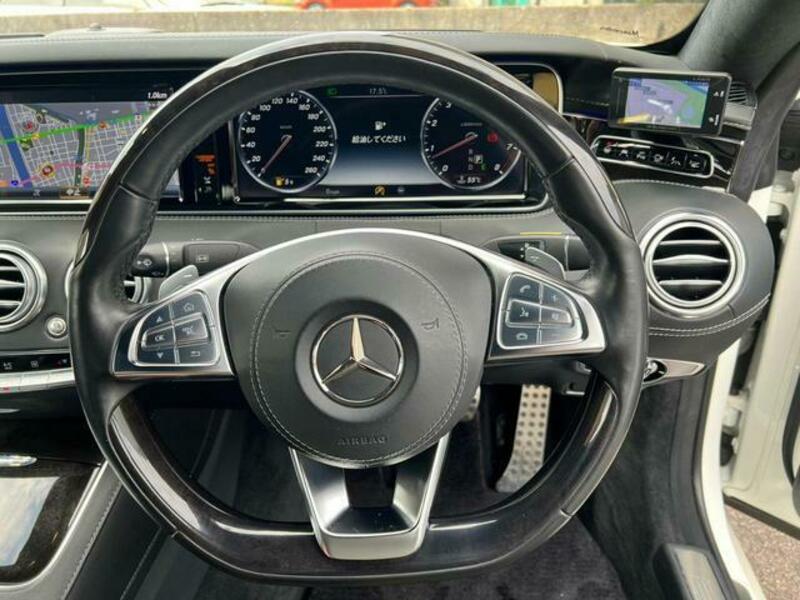S-CLASS