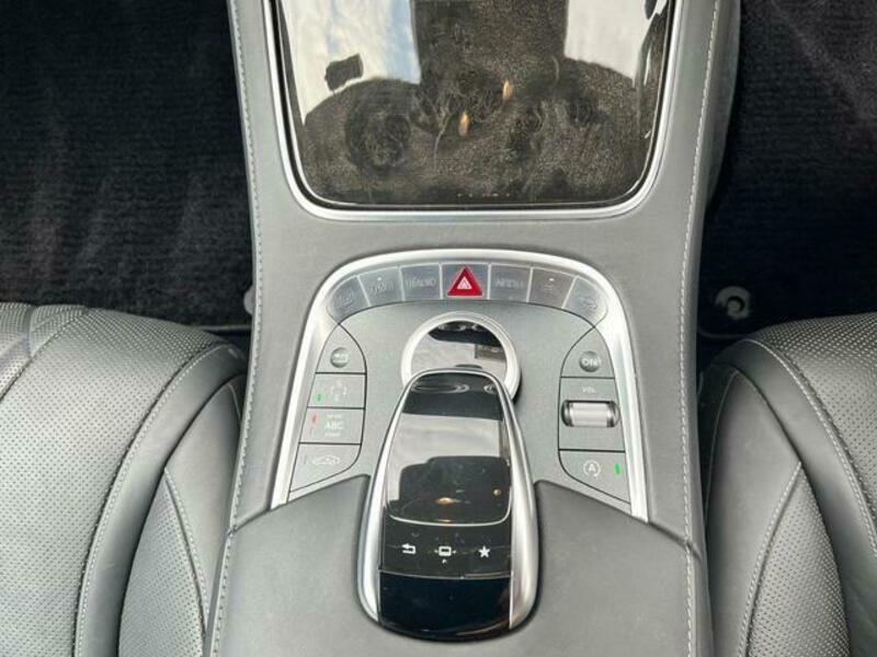 S-CLASS